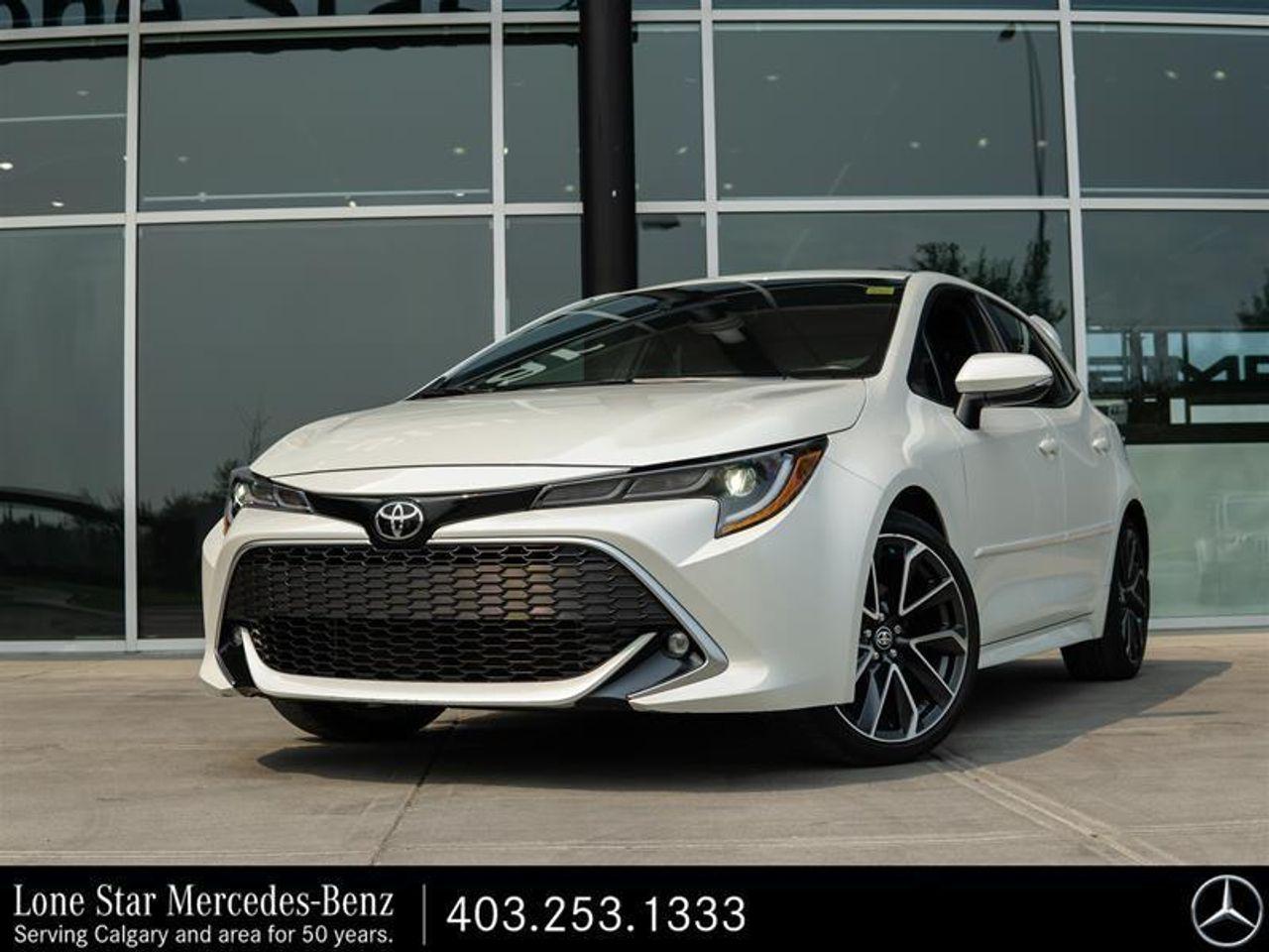 2019 Toyota Corolla L-0