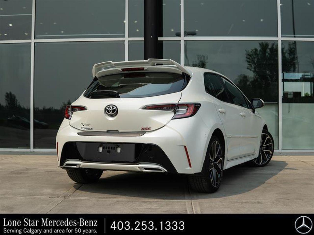 2019 Toyota Corolla L-2