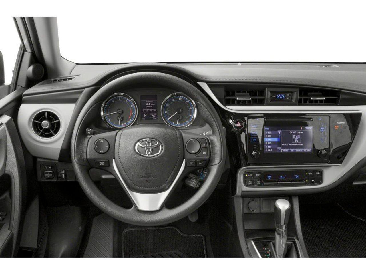 2019 Toyota Corolla L-3