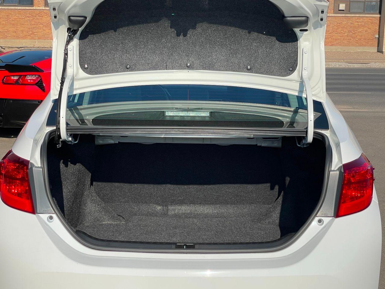 2019 Toyota Corolla L-4
