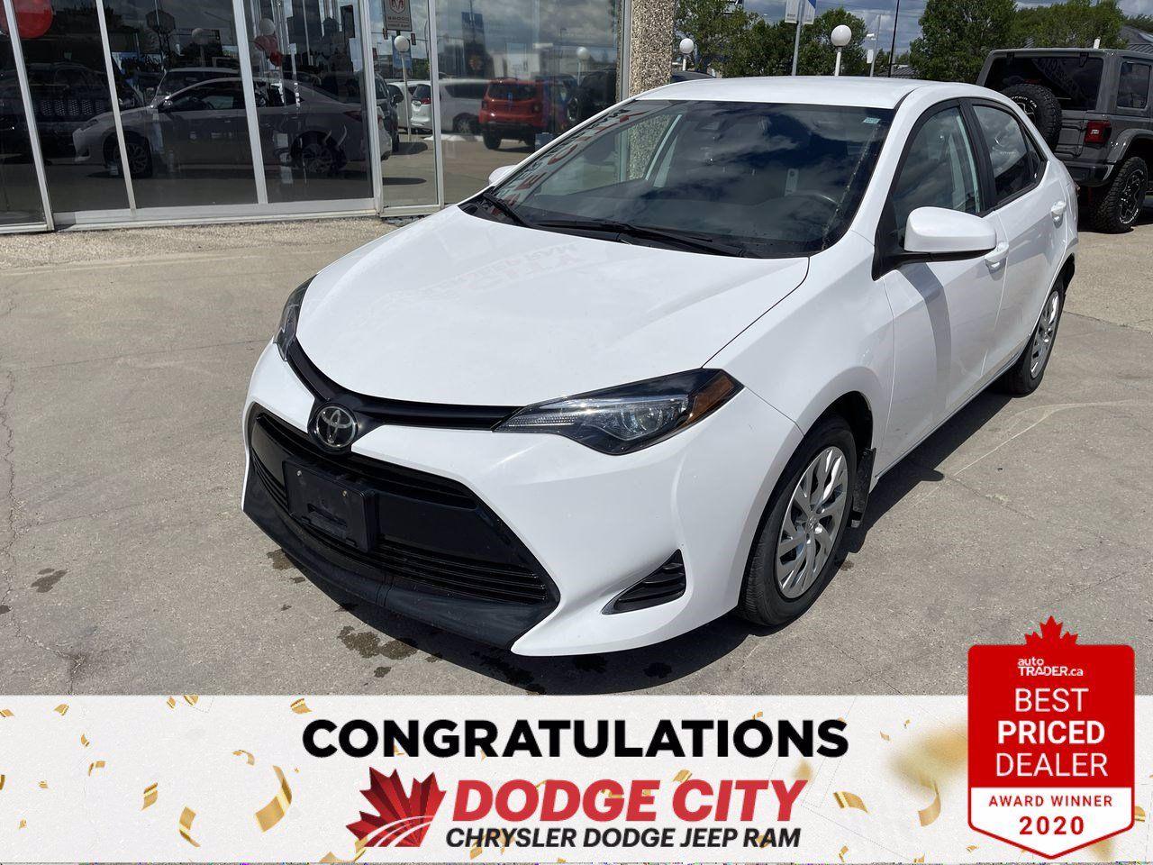 2019 Toyota Corolla L-0