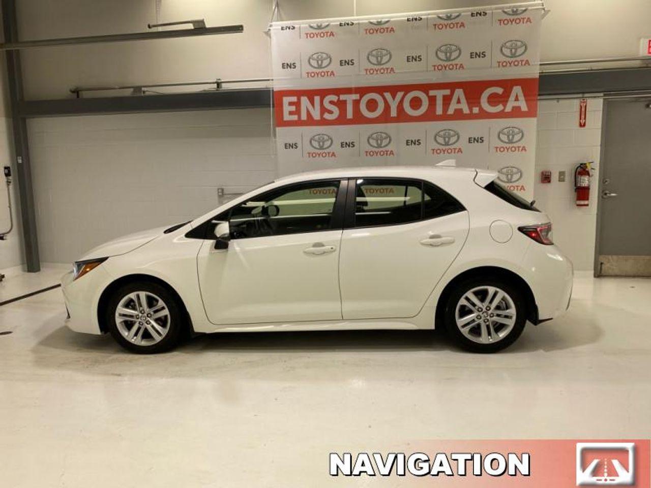 2019 Toyota Corolla L-1