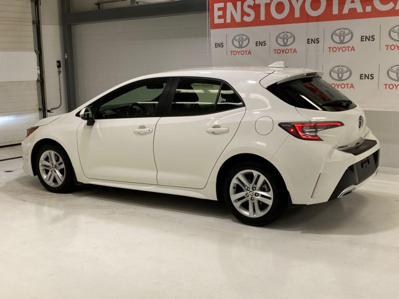 2019 Toyota Corolla L-3