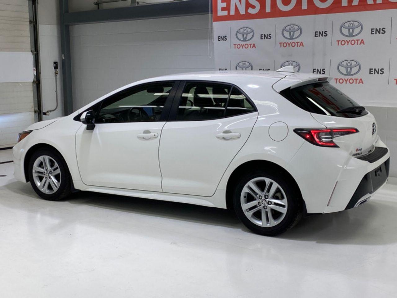2019 Toyota Corolla L-3