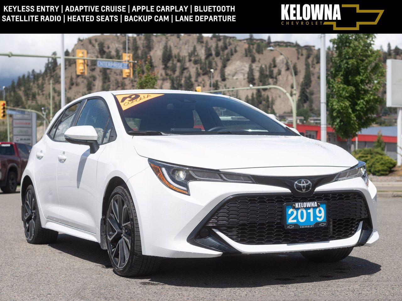 2019 Toyota Corolla L-0