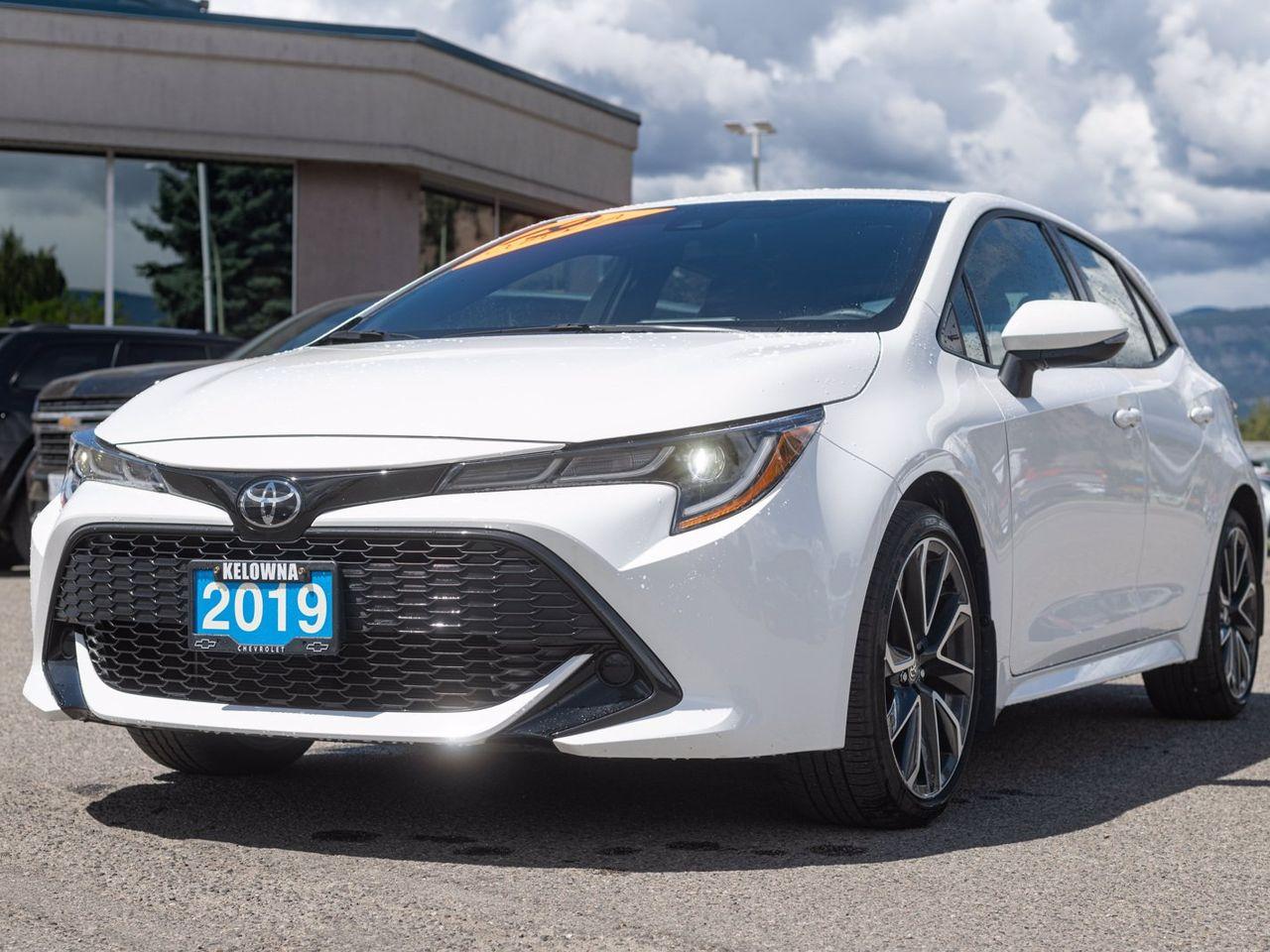 2019 Toyota Corolla L-3