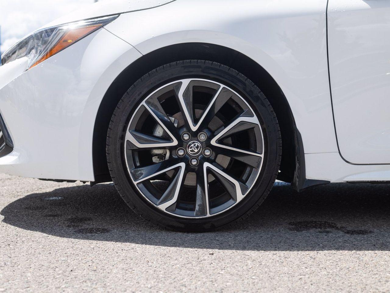 2019 Toyota Corolla L-4