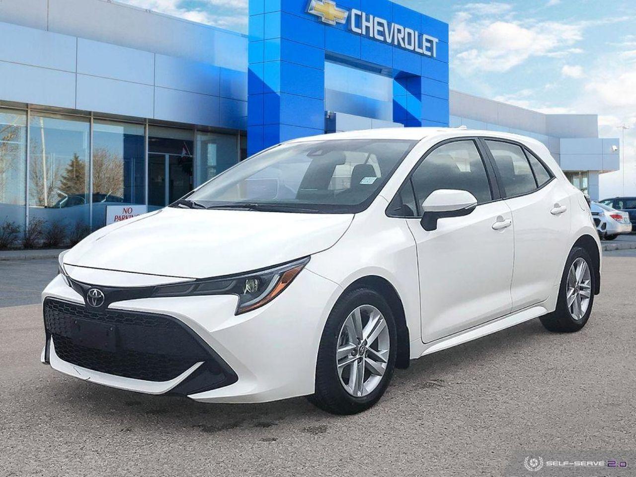 2019 Toyota Corolla L-0
