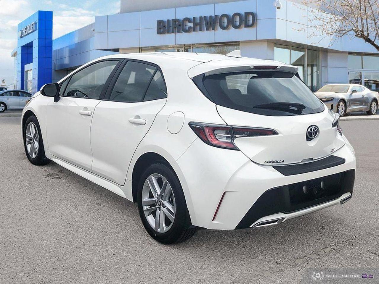 2019 Toyota Corolla L-3