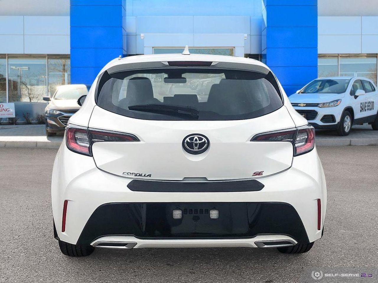 2019 Toyota Corolla L-4