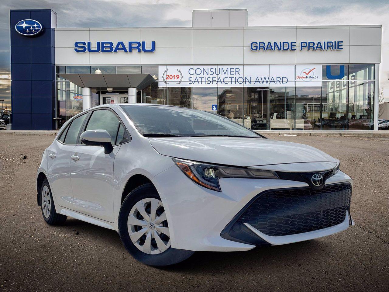 2019 Toyota Corolla L-0