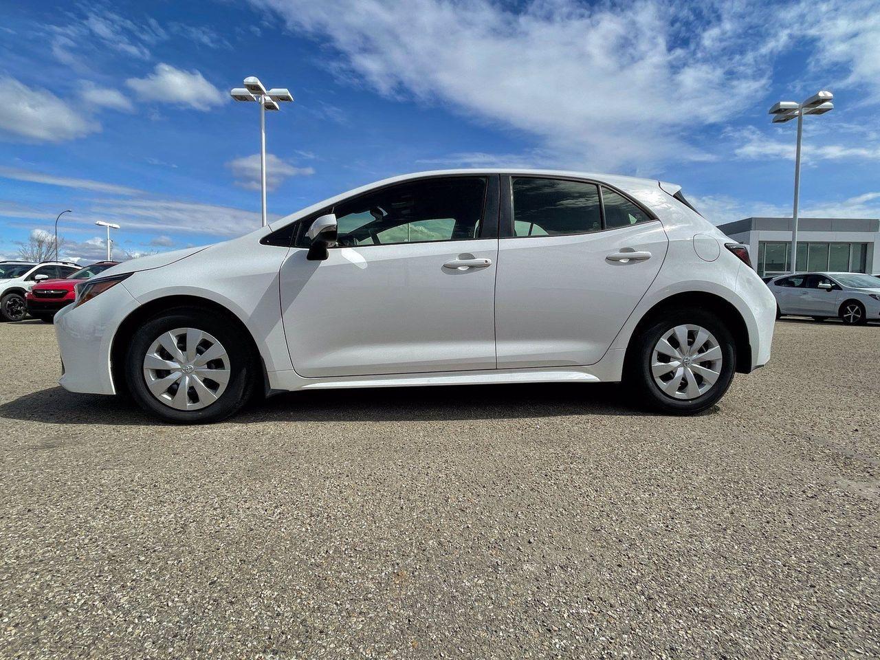 2019 Toyota Corolla L-3