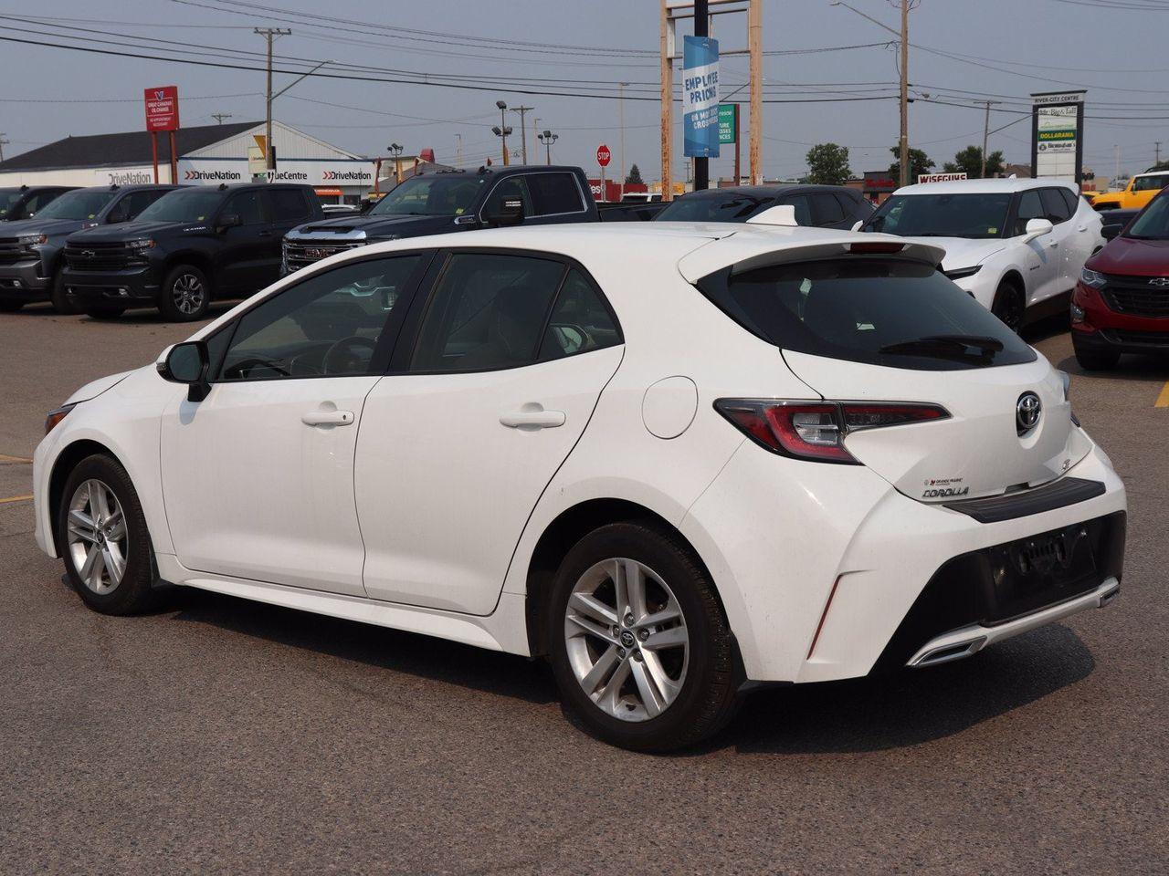 2019 Toyota Corolla L-3