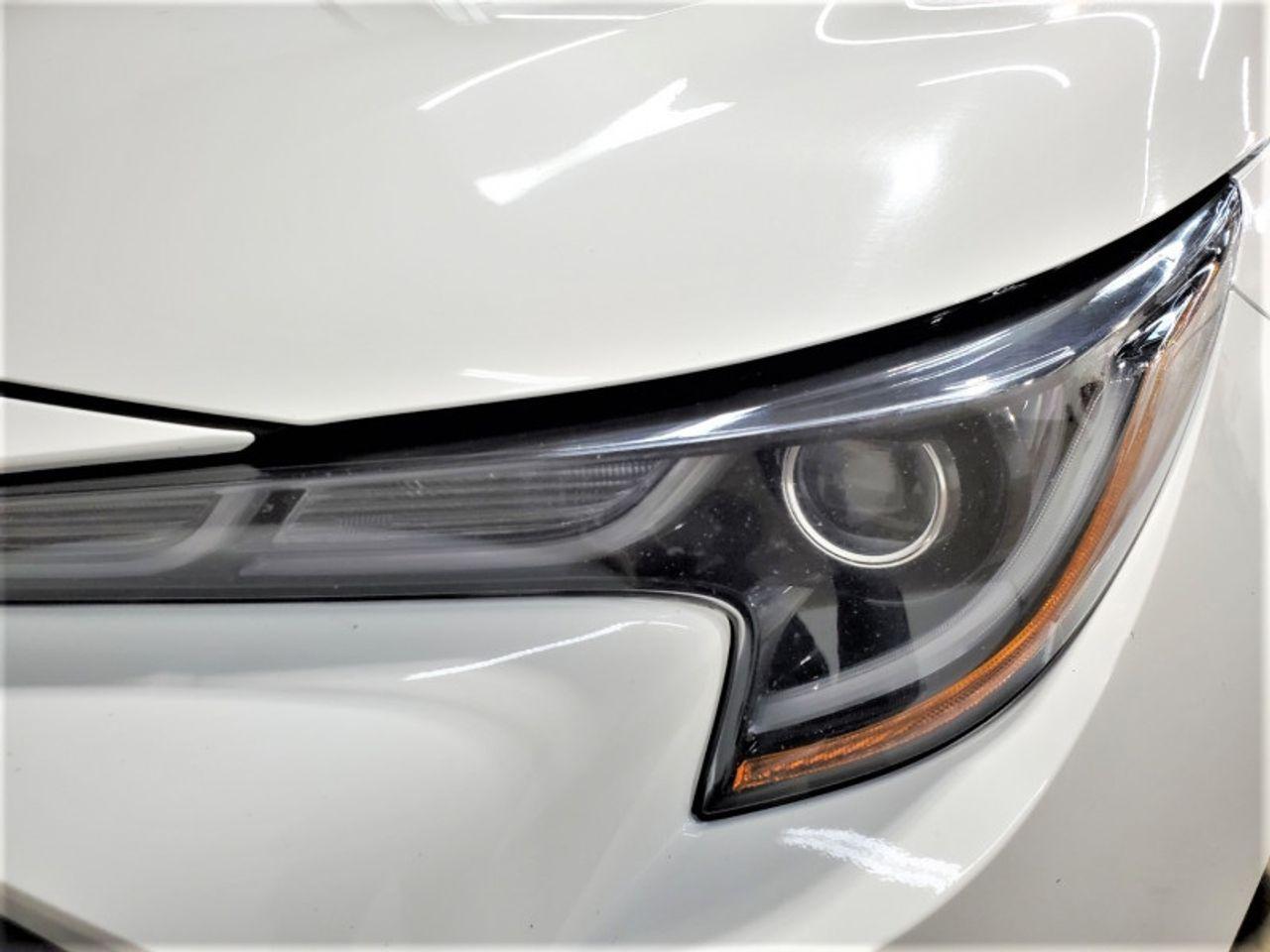 2019 Toyota Corolla L-2