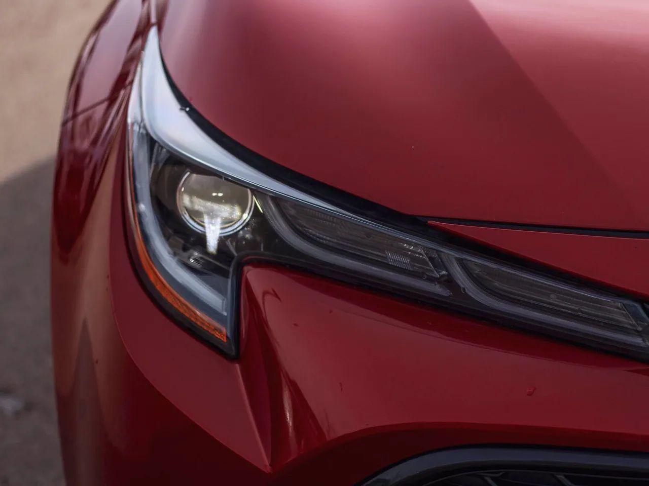 2019 Toyota Corolla SE-4