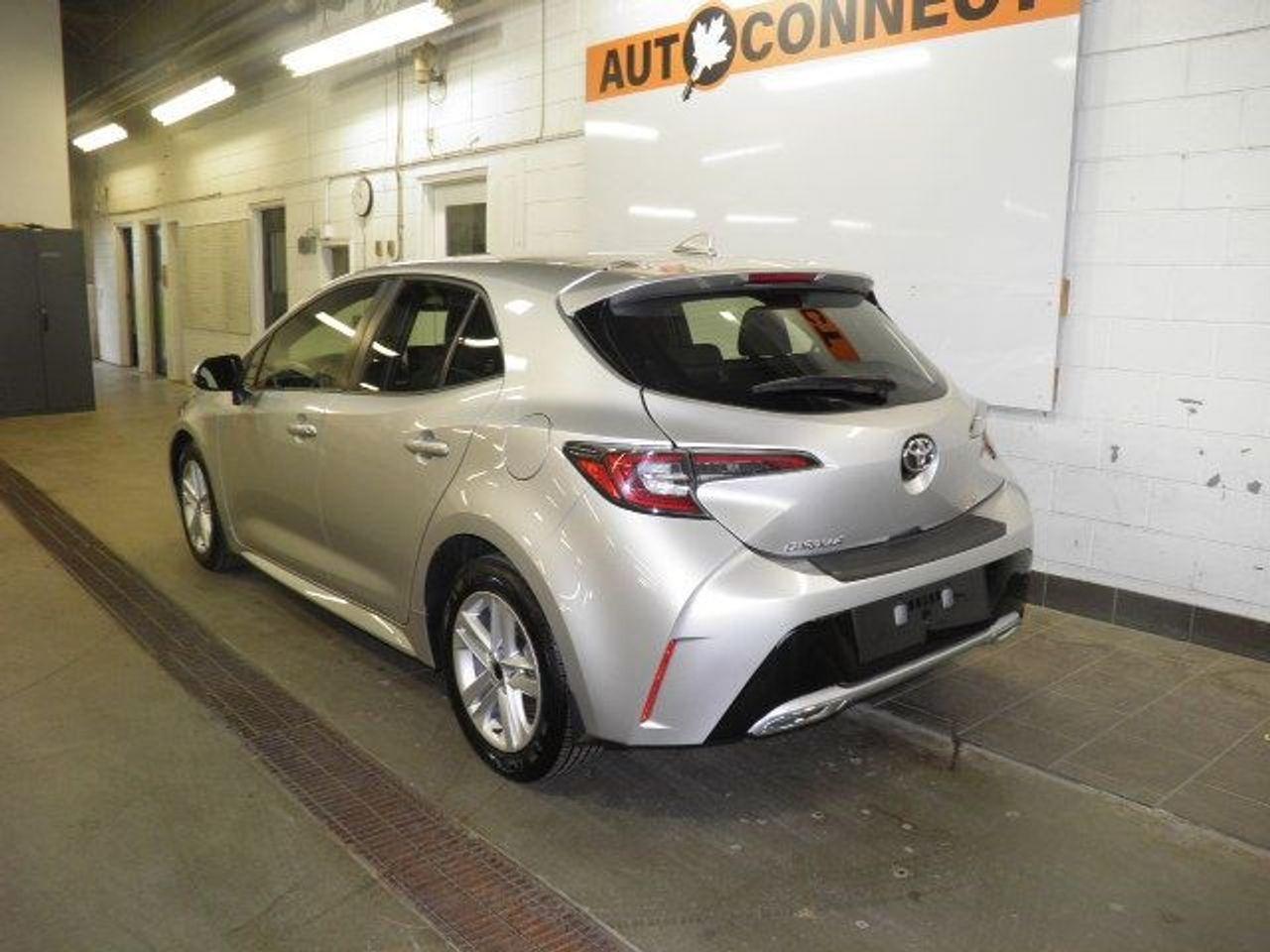 2019 Toyota Corolla SE-3