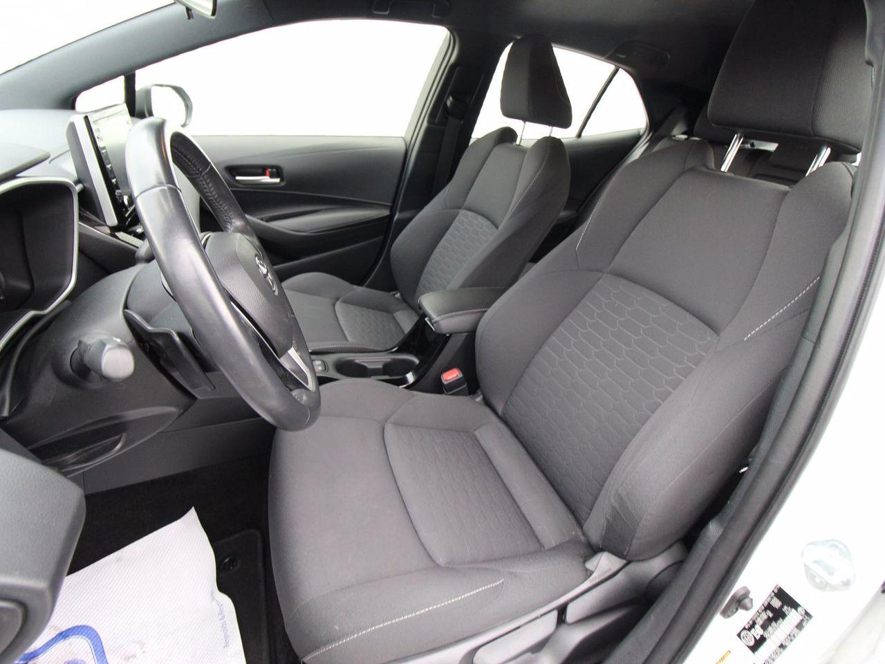 2019 Toyota Corolla SE-3