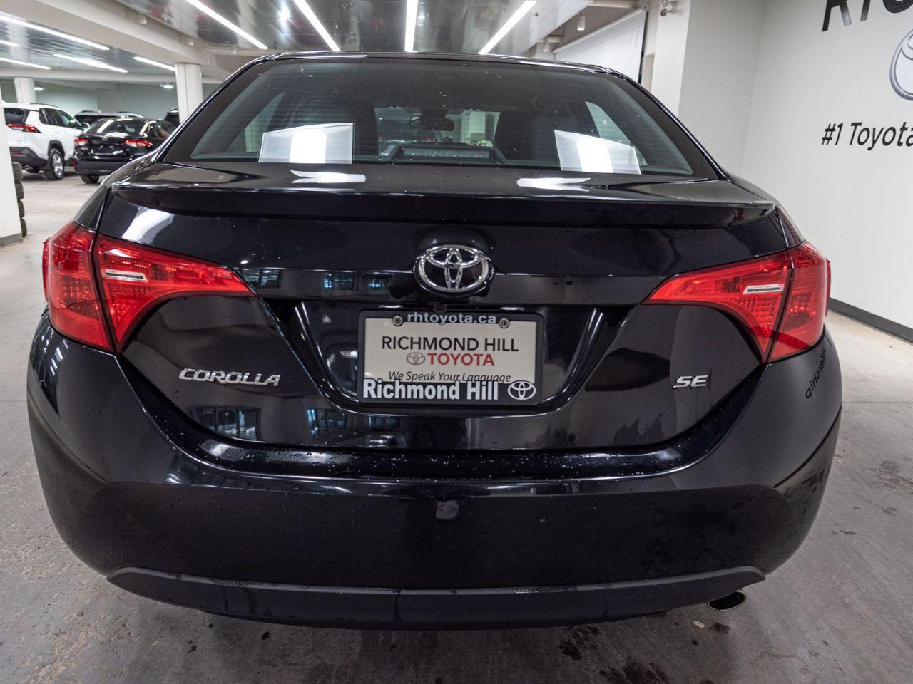 2019 Toyota Corolla SE-4