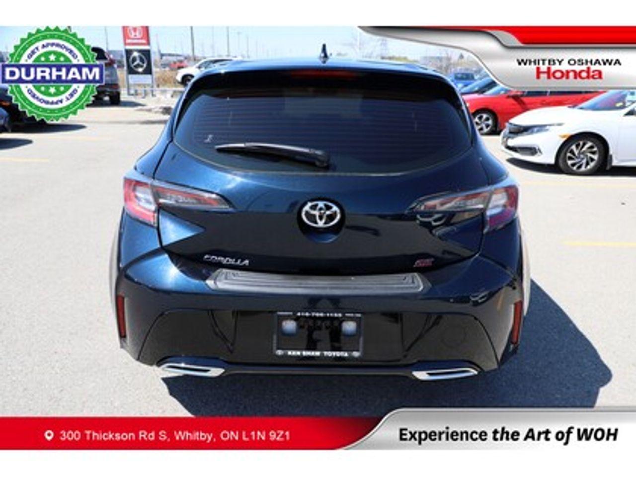 2019 Toyota Corolla SE-4
