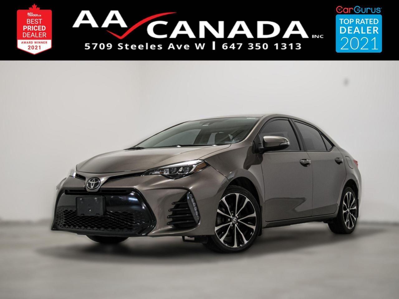 2019 Toyota Corolla SE-0