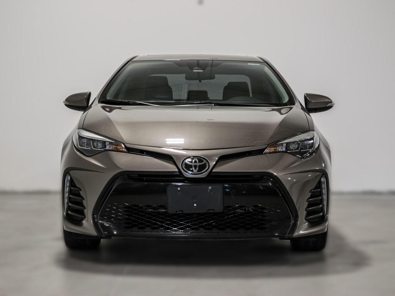 2019 Toyota Corolla SE-1