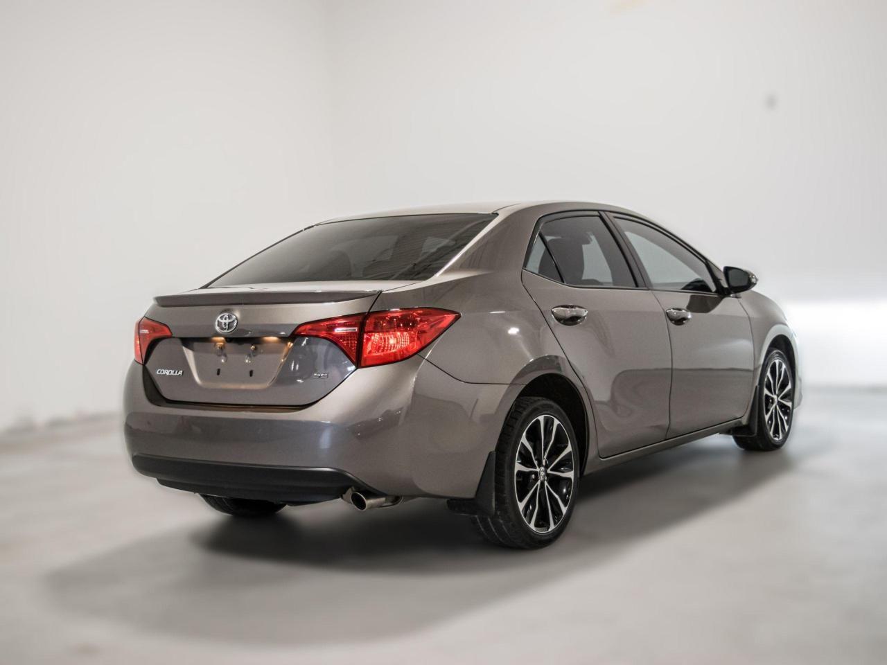 2019 Toyota Corolla SE-3