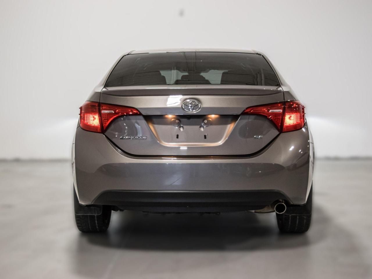 2019 Toyota Corolla SE-4