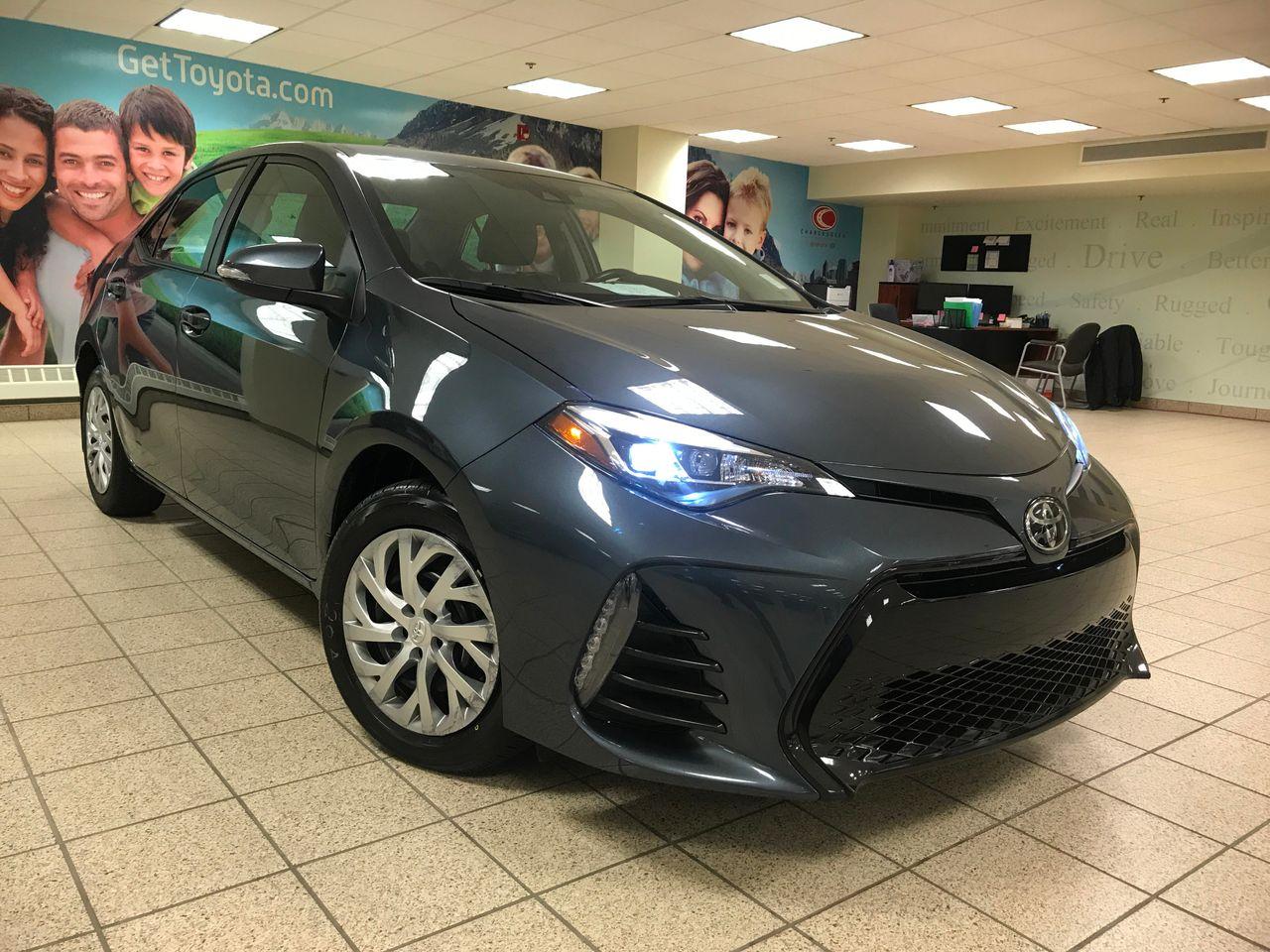 2019 Toyota Corolla SE-0