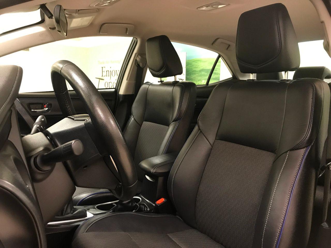 2019 Toyota Corolla SE-2