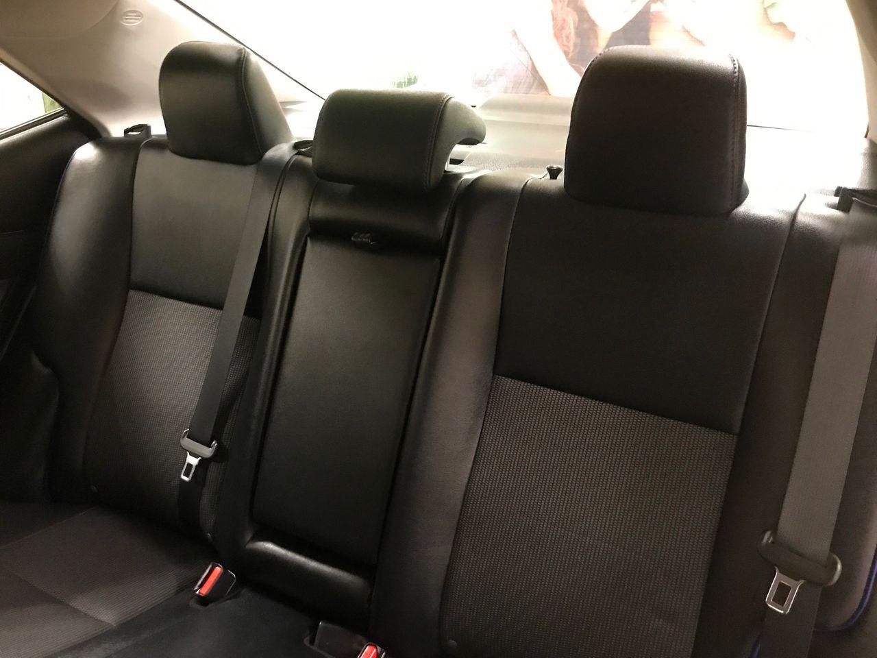 2019 Toyota Corolla SE-4