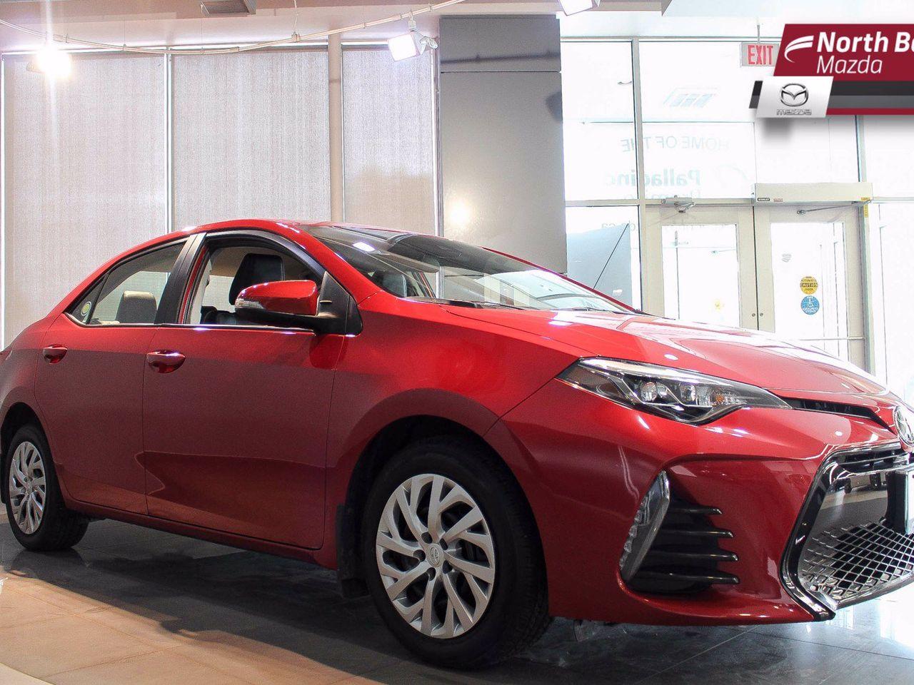 2019 Toyota Corolla SE-3