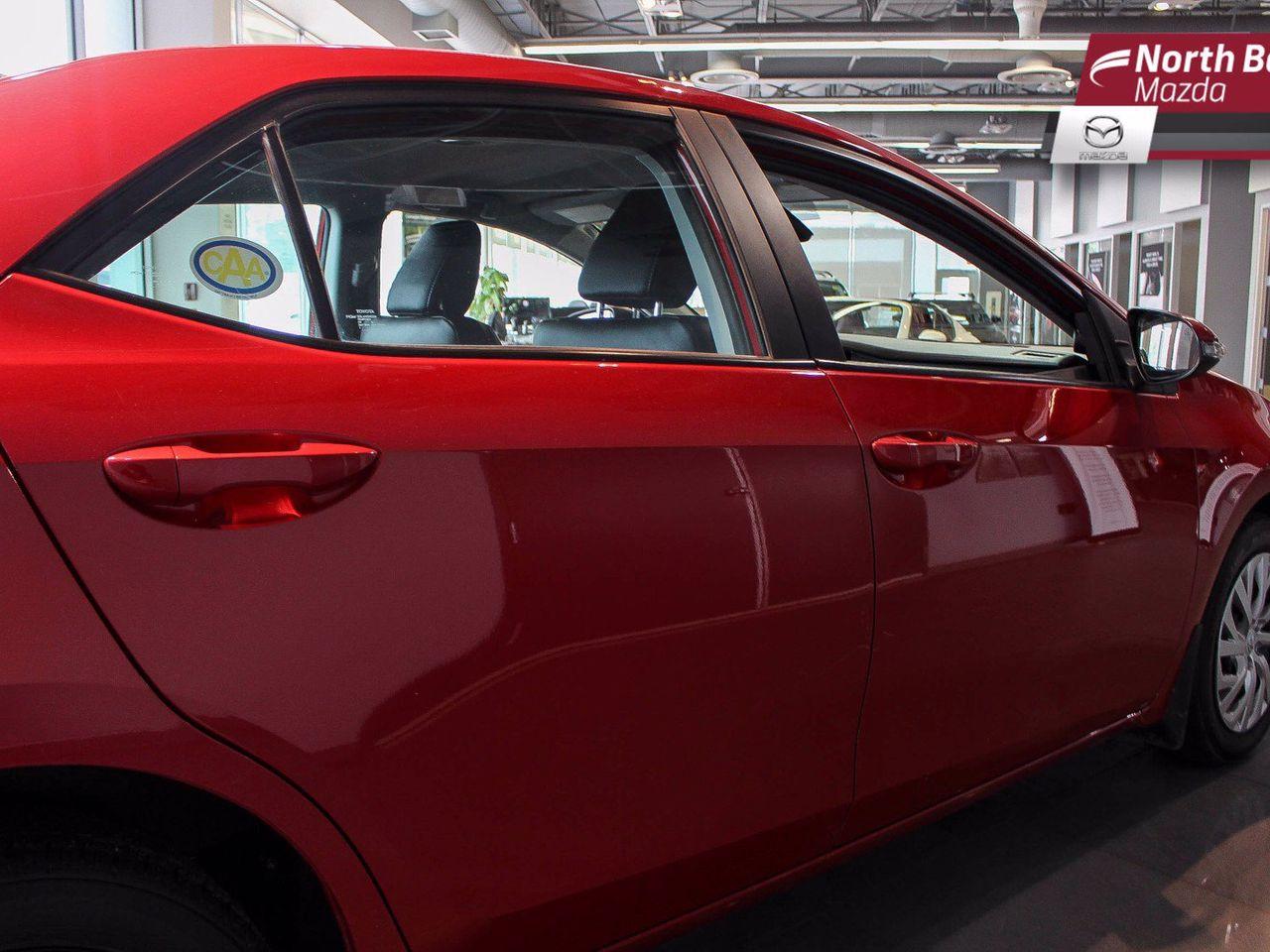 2019 Toyota Corolla SE-4