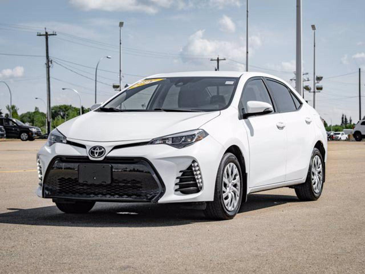 2019 Toyota Corolla SE-3
