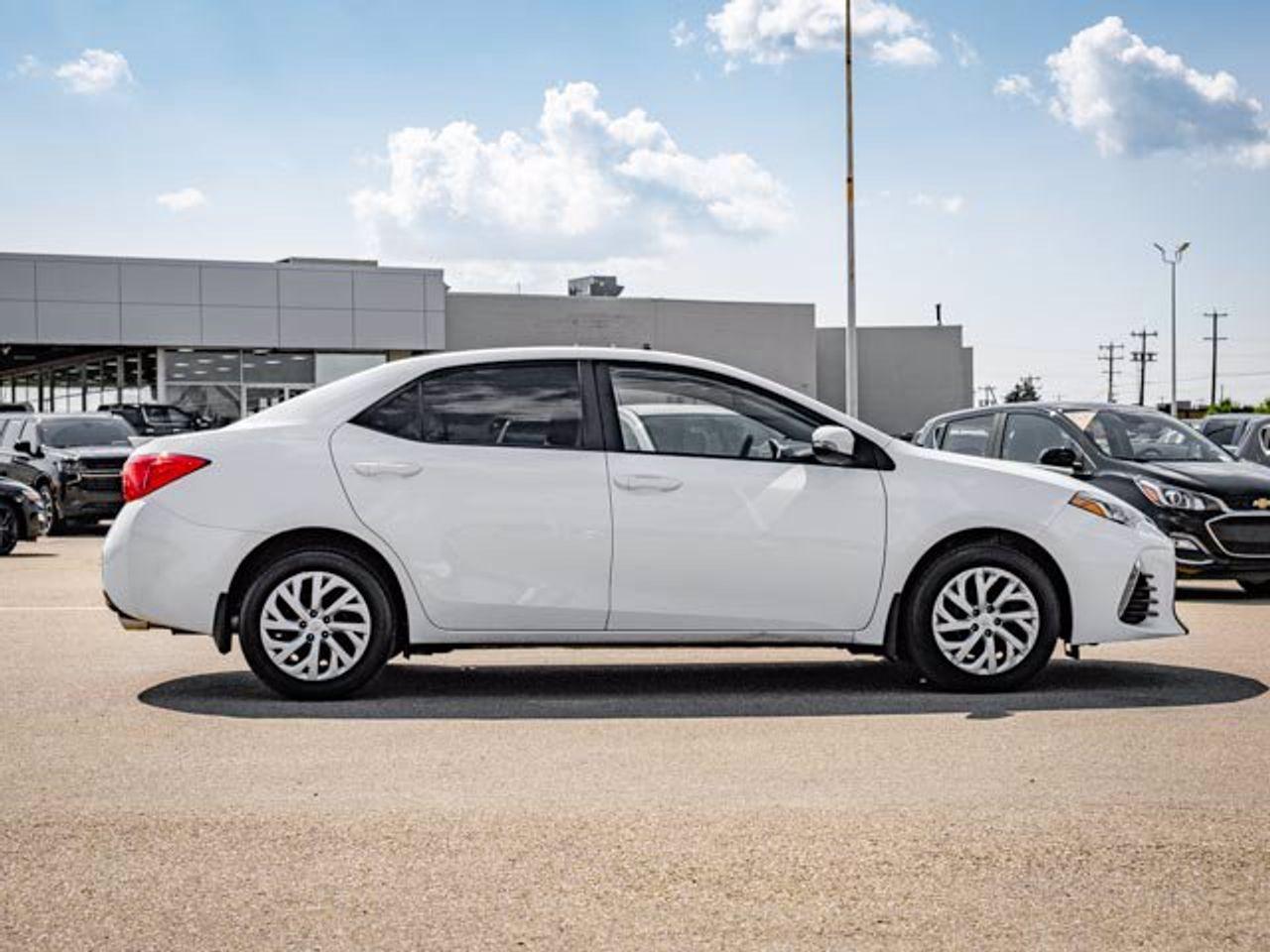2019 Toyota Corolla SE-4