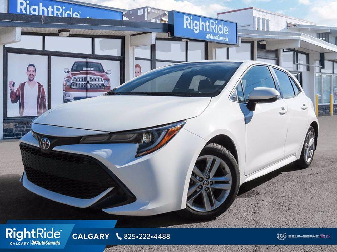 2019 Toyota Corolla SE-0