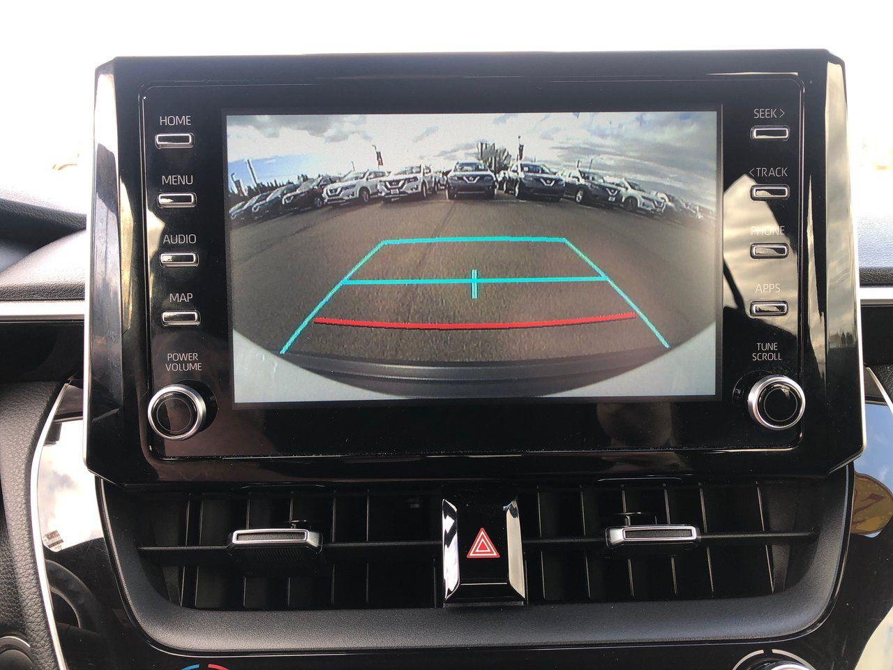 2019 Toyota Corolla Sport-4