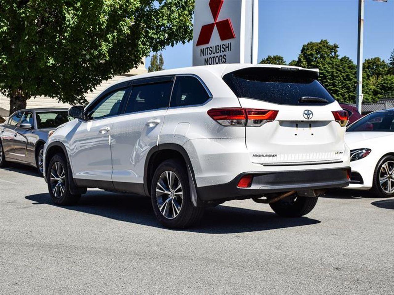 2019 Toyota Highlander -3