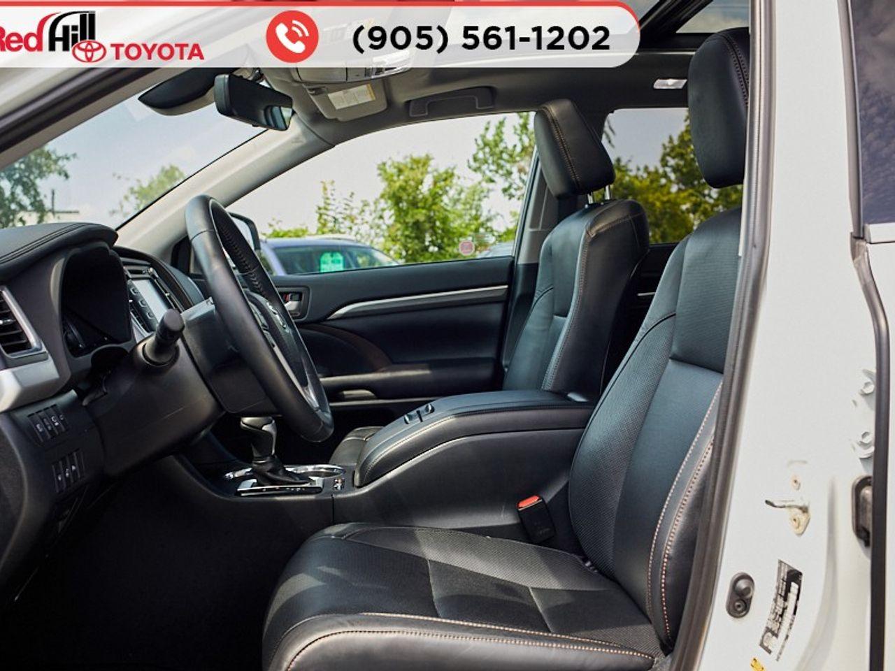 2019 Toyota Highlander Limited-2