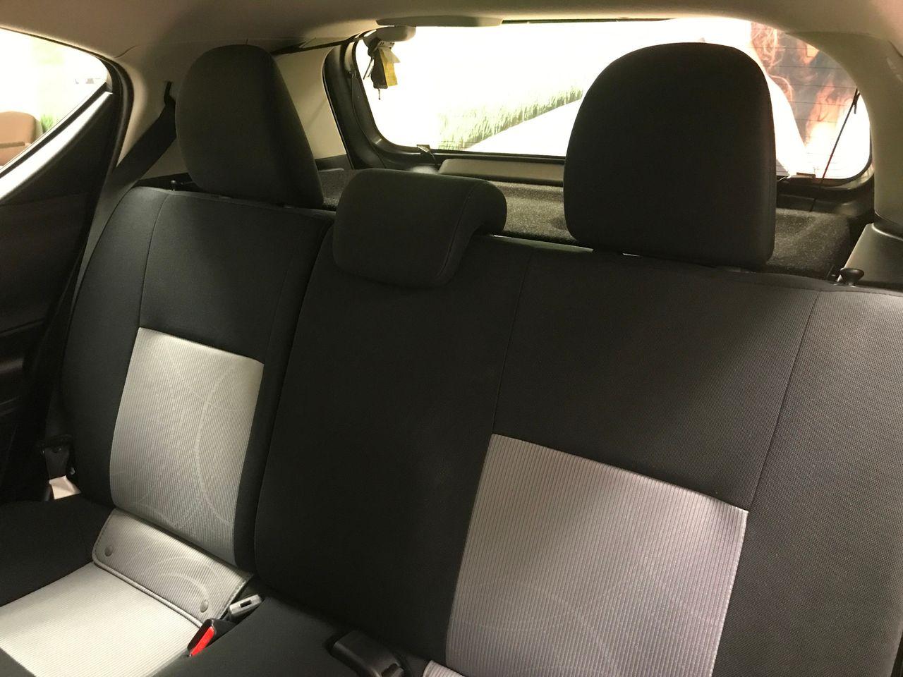 2019 Toyota Prius C L-4