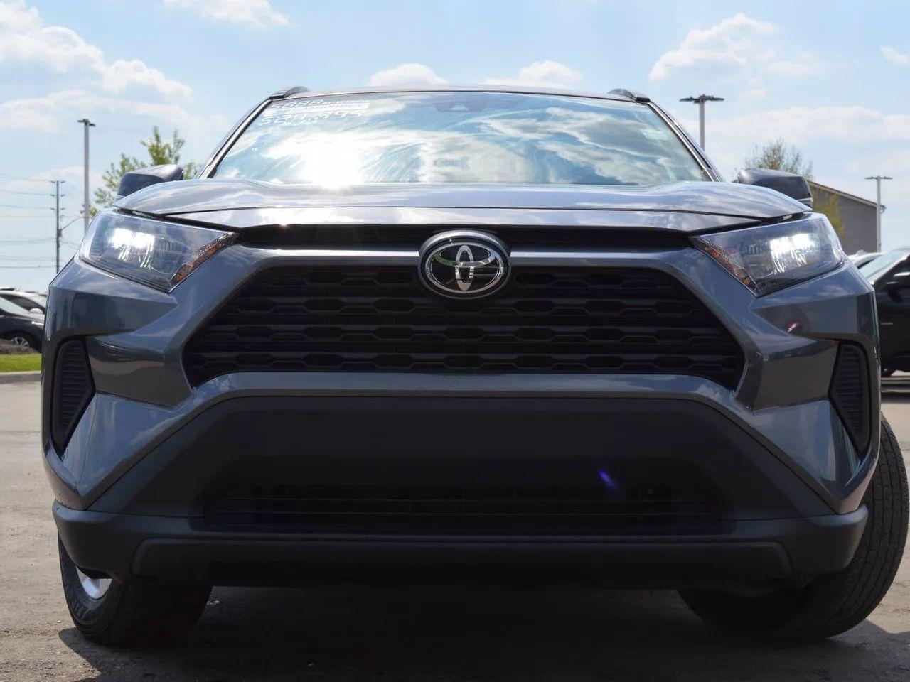 2019 Toyota RAV4 LE-1