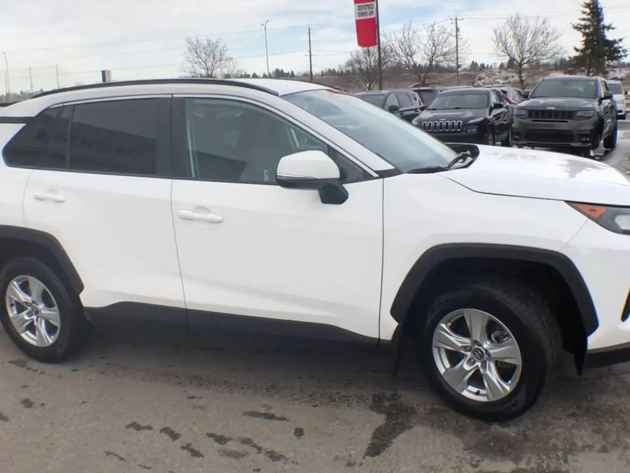 2019 Toyota RAV4 LE-1