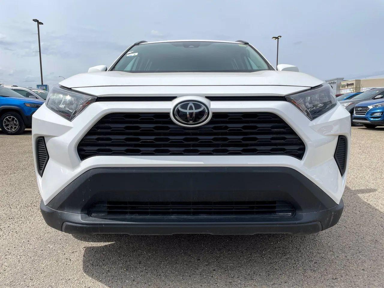 2019 Toyota RAV4 LE-1