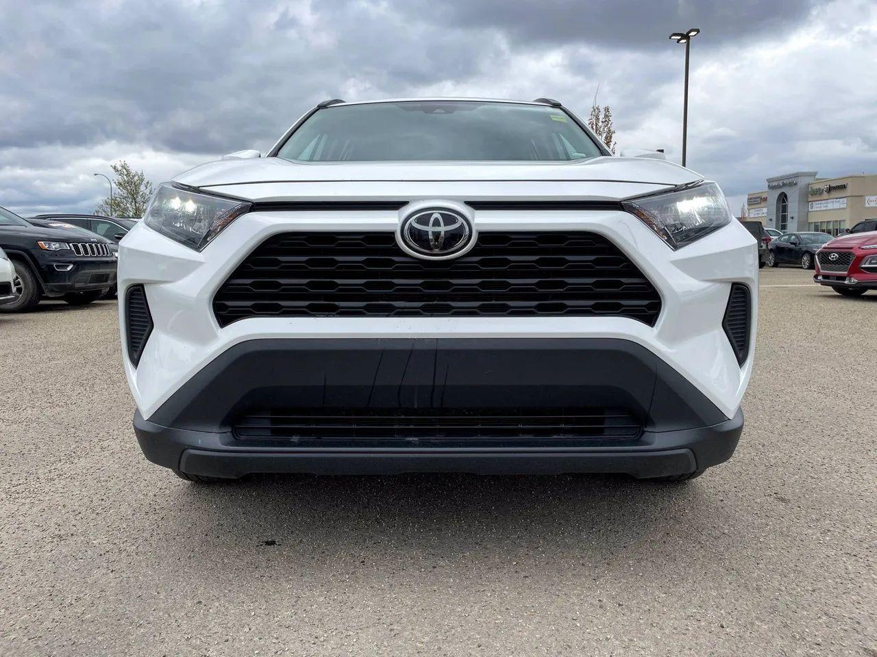 2019 Toyota RAV4 LE-1