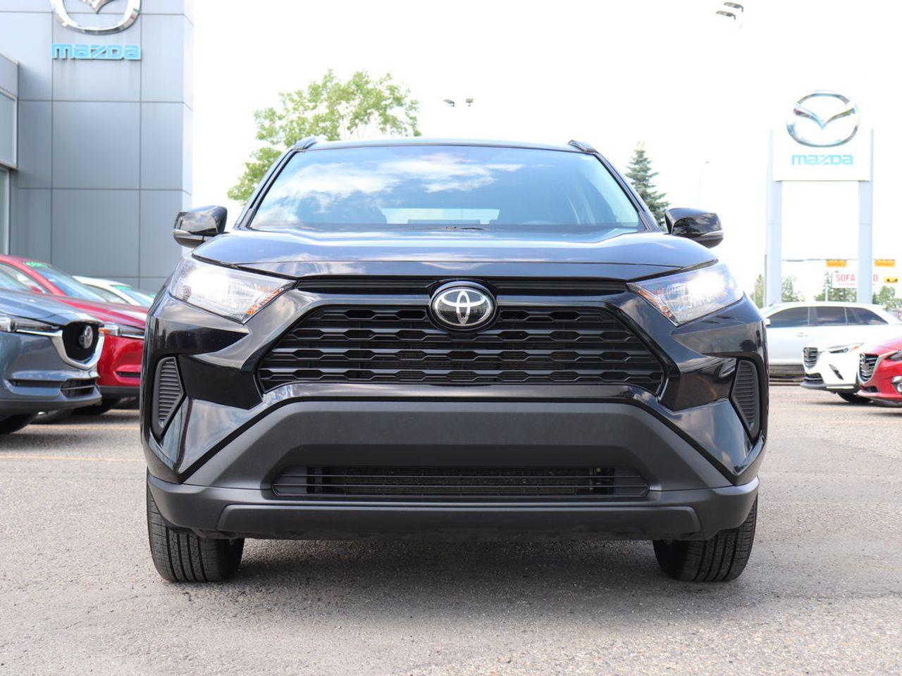 2019 Toyota RAV4 LE-2