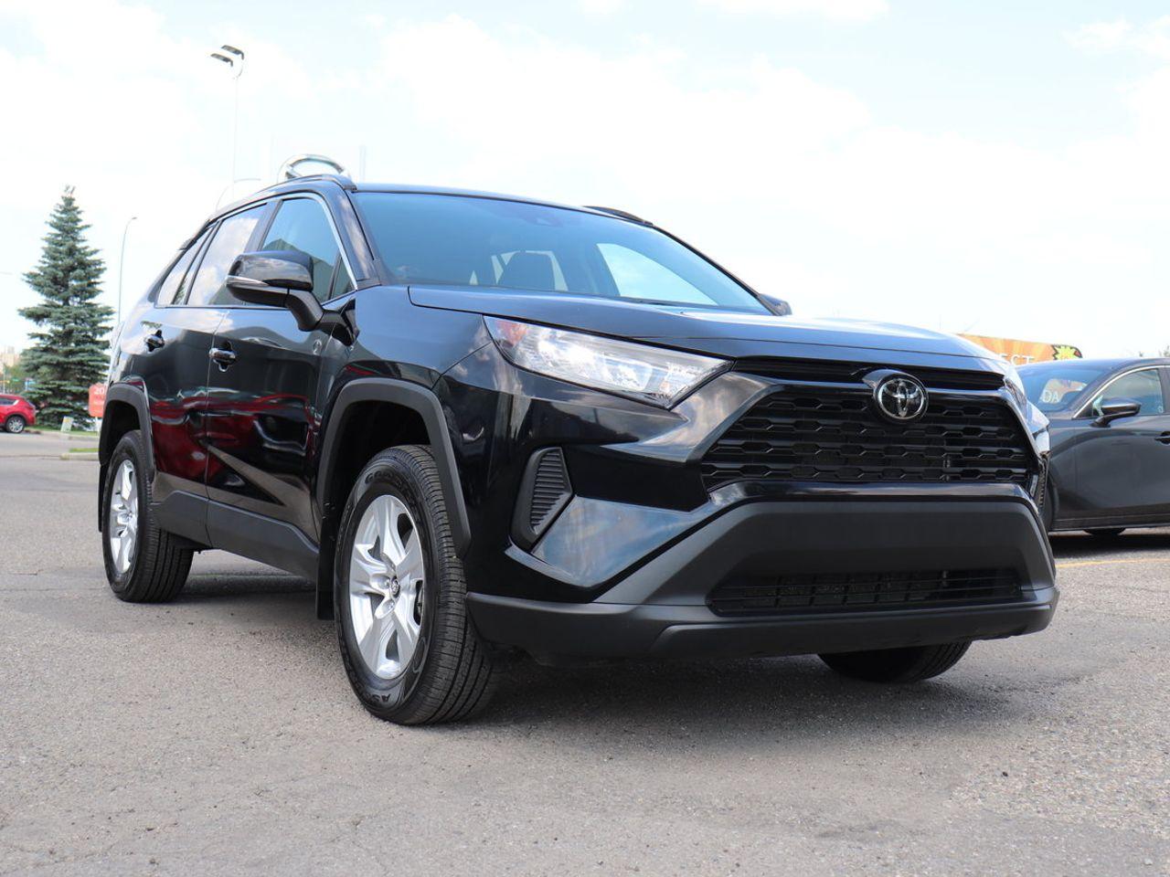 2019 Toyota RAV4 LE-3