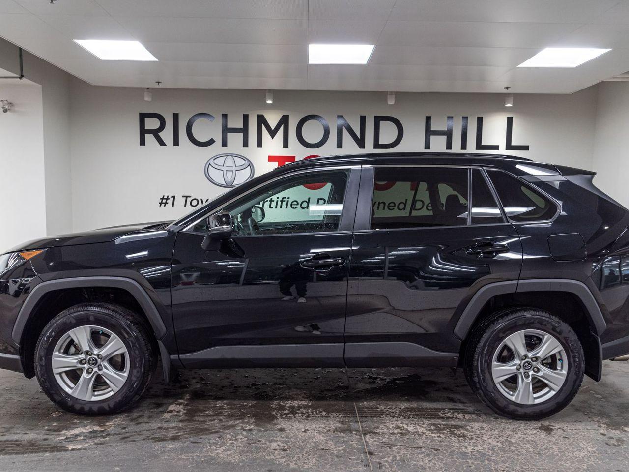 2019 Toyota RAV4 LE-3