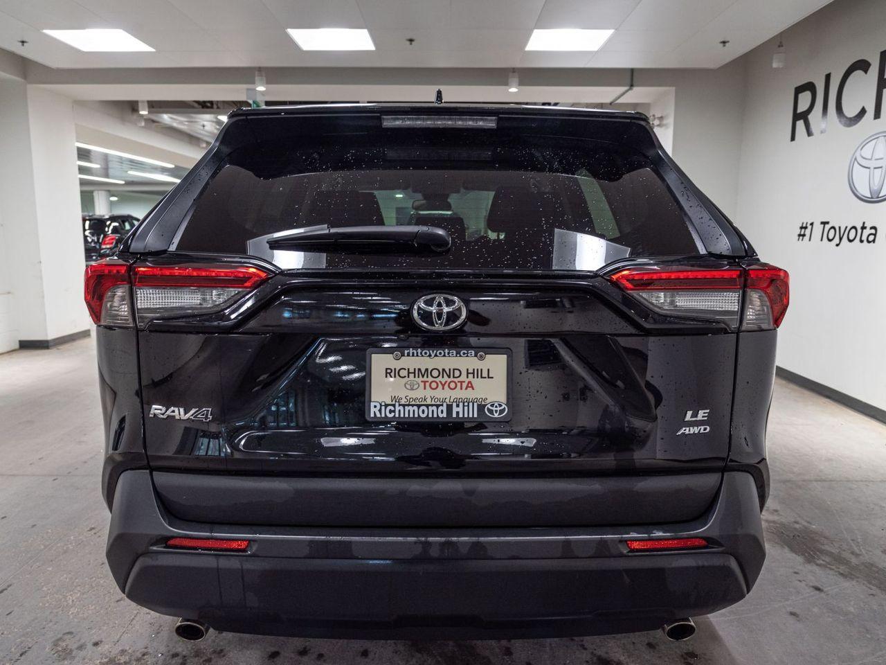2019 Toyota RAV4 LE-4