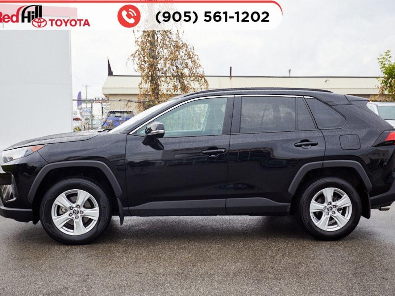 2019 Toyota RAV4 LE-4