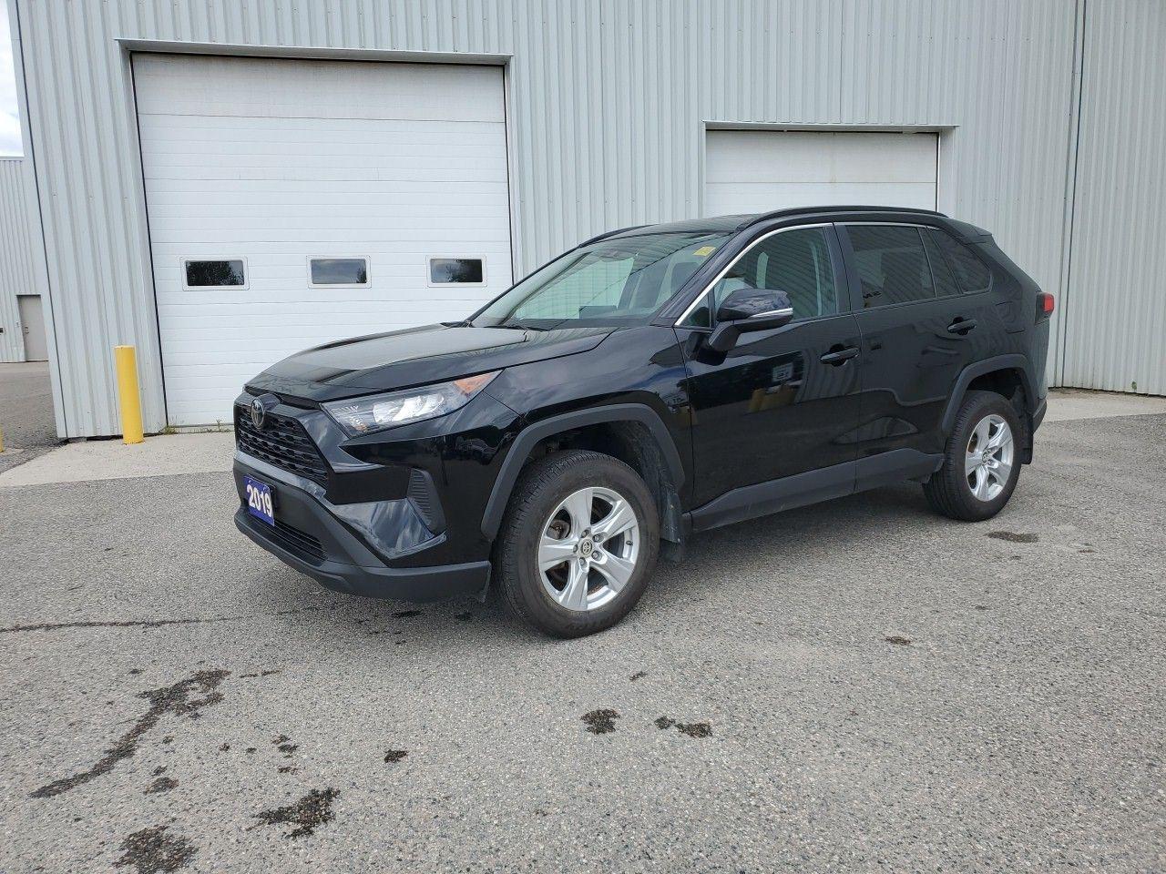 2019 Toyota RAV4 LE-0