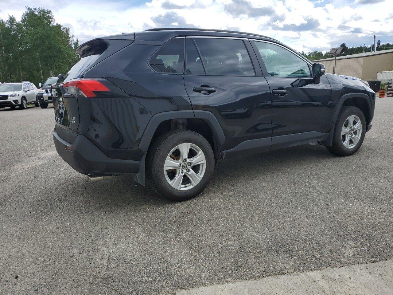 2019 Toyota RAV4 LE-3